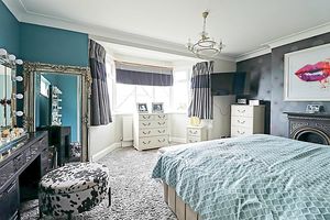 Bedroom 1- click for photo gallery